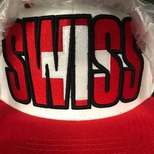 SnapBack hats original